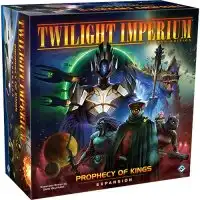 Twilight Imperium